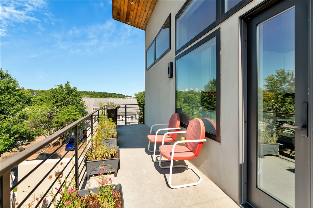 Mitchells Add - Residential
