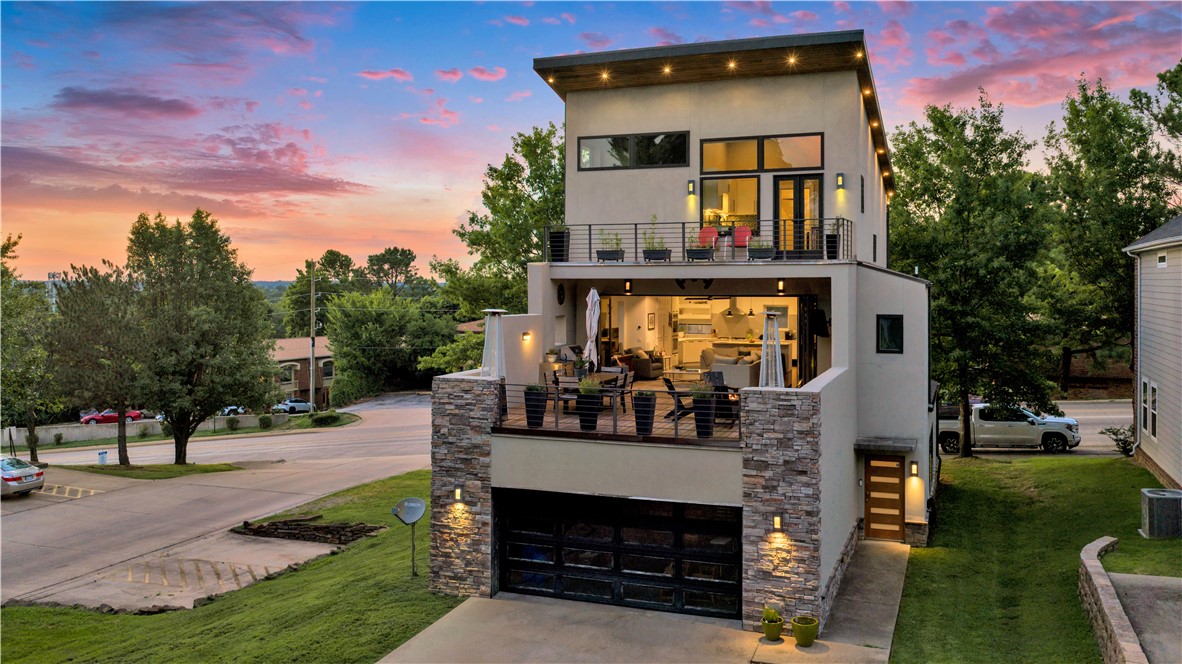 Mitchells Add - Residential
