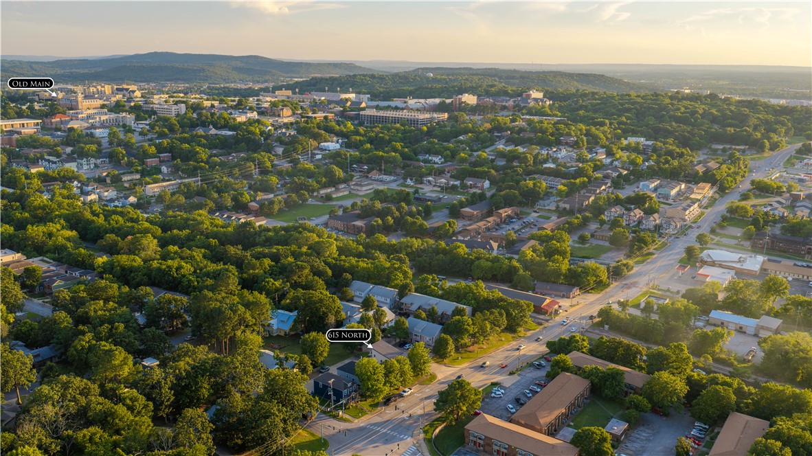 Mitchells Add - Residential