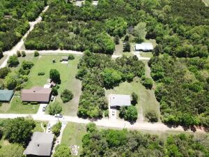 Country Club Hills - Land