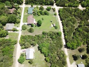 Country Club Hills - Land