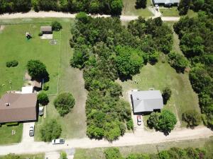 Country Club Hills - Land