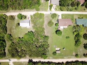 Country Club Hills - Land