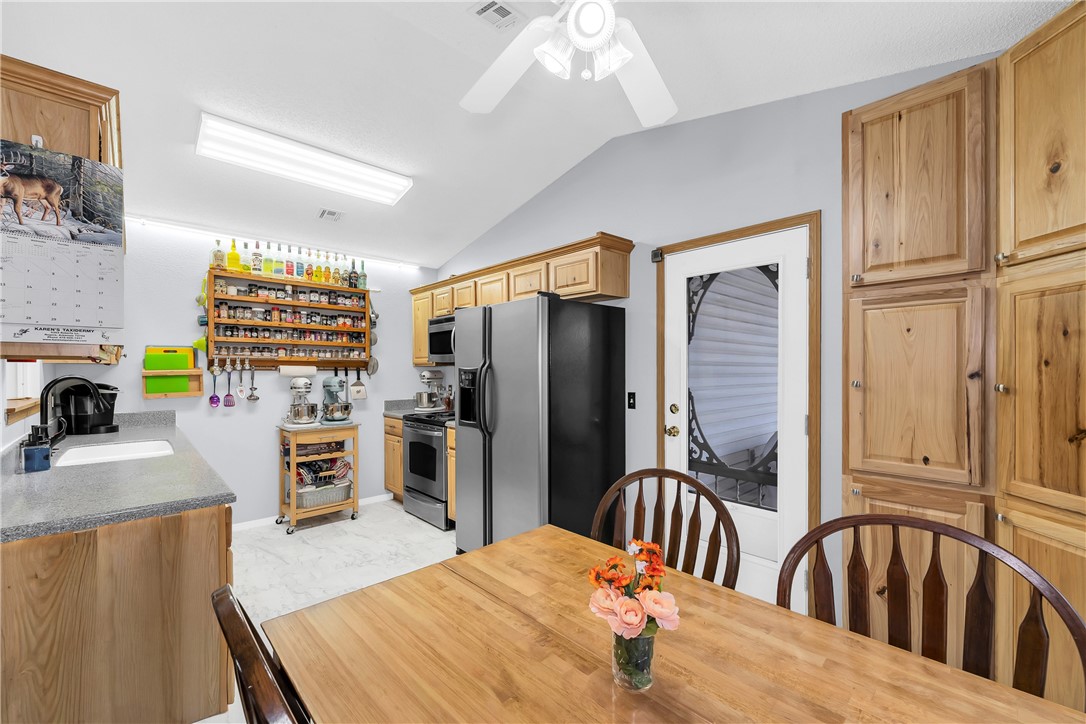 Dogwood Place - Residential