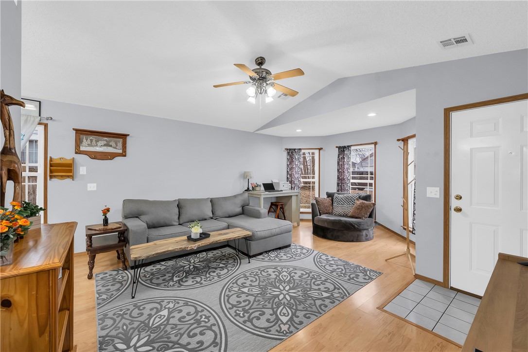 Dogwood Place - Residential