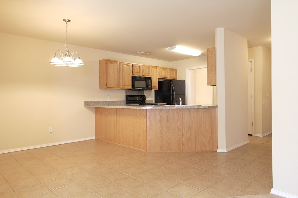 Junction Street Hpr - Residential Lease