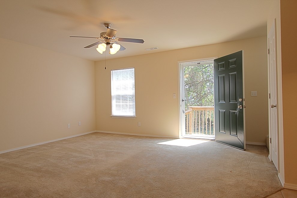 Junction Street Hpr - Residential Lease