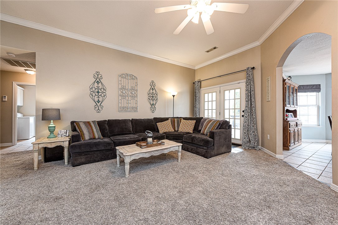 Champions Estates Rogers - Residential