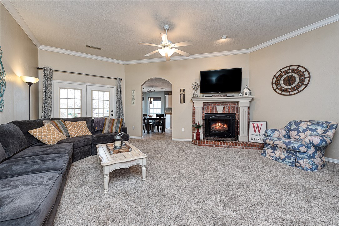 Champions Estates Rogers - Residential