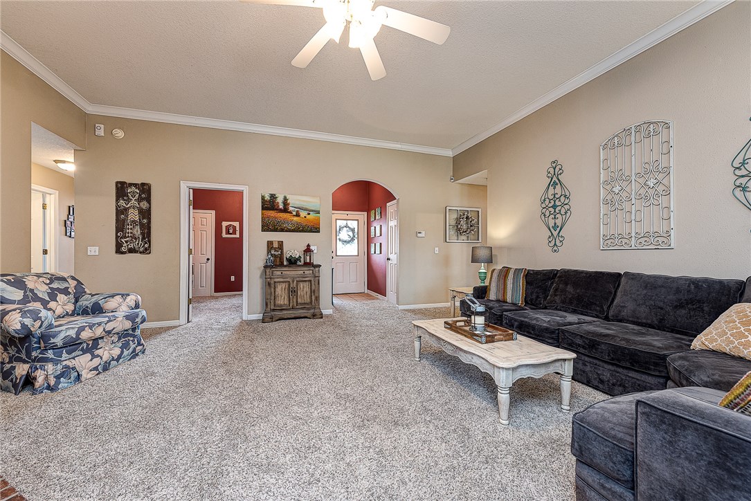 Champions Estates Rogers - Residential
