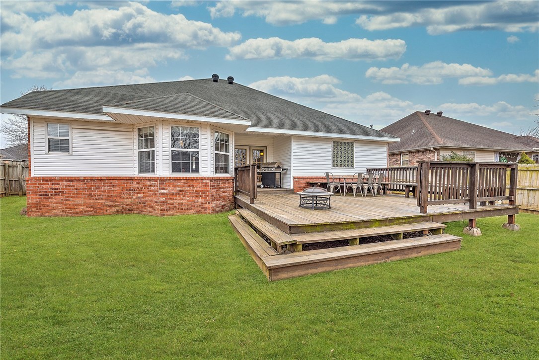 Champions Estates Rogers - Residential