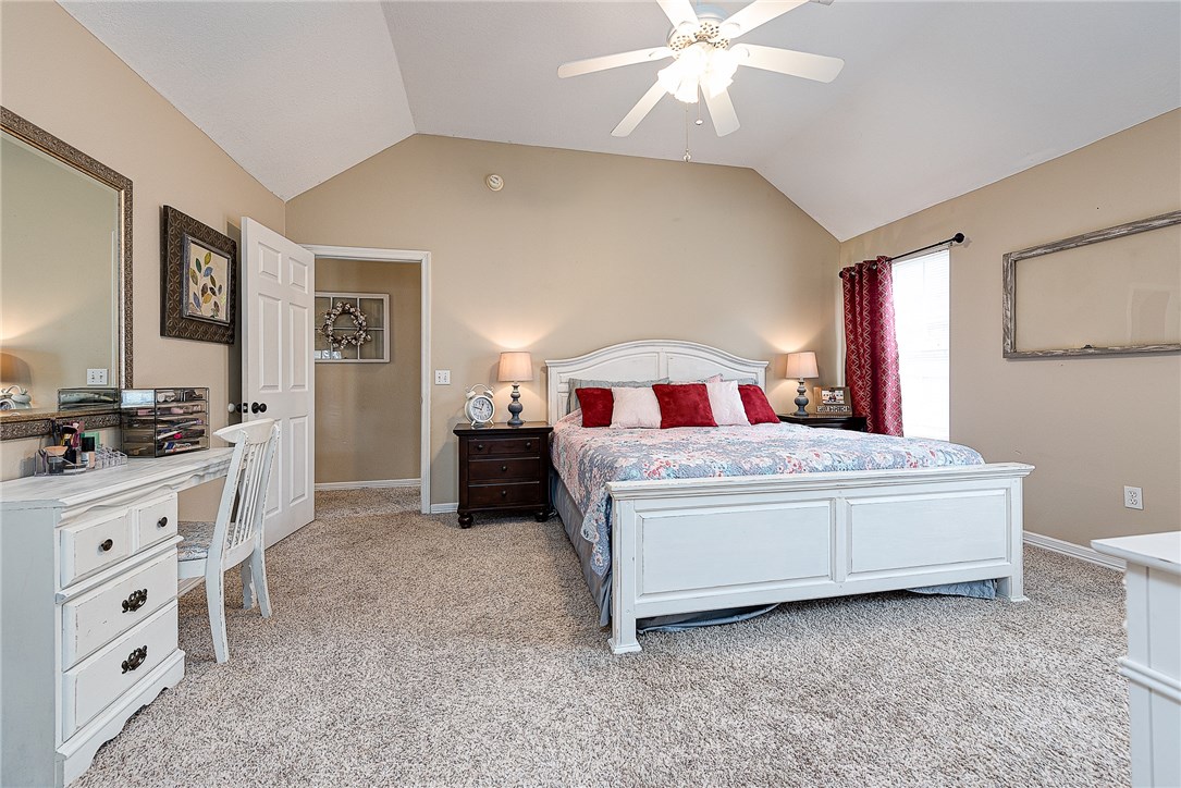 Champions Estates Rogers - Residential