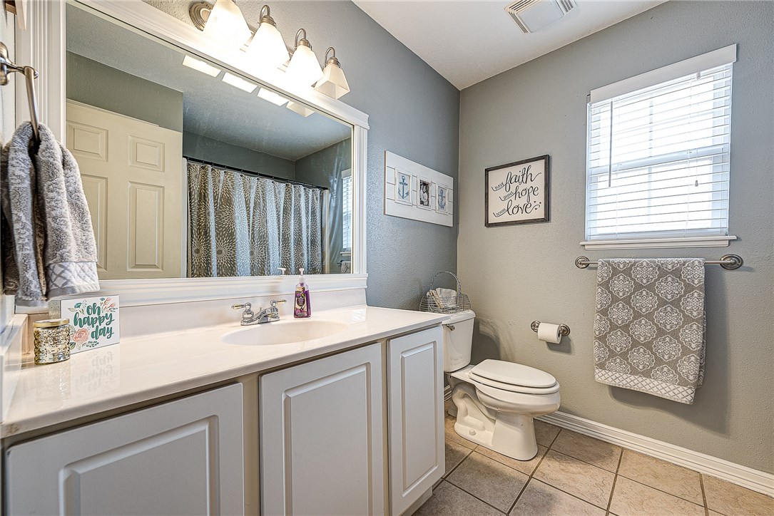 Champions Estates Rogers - Residential