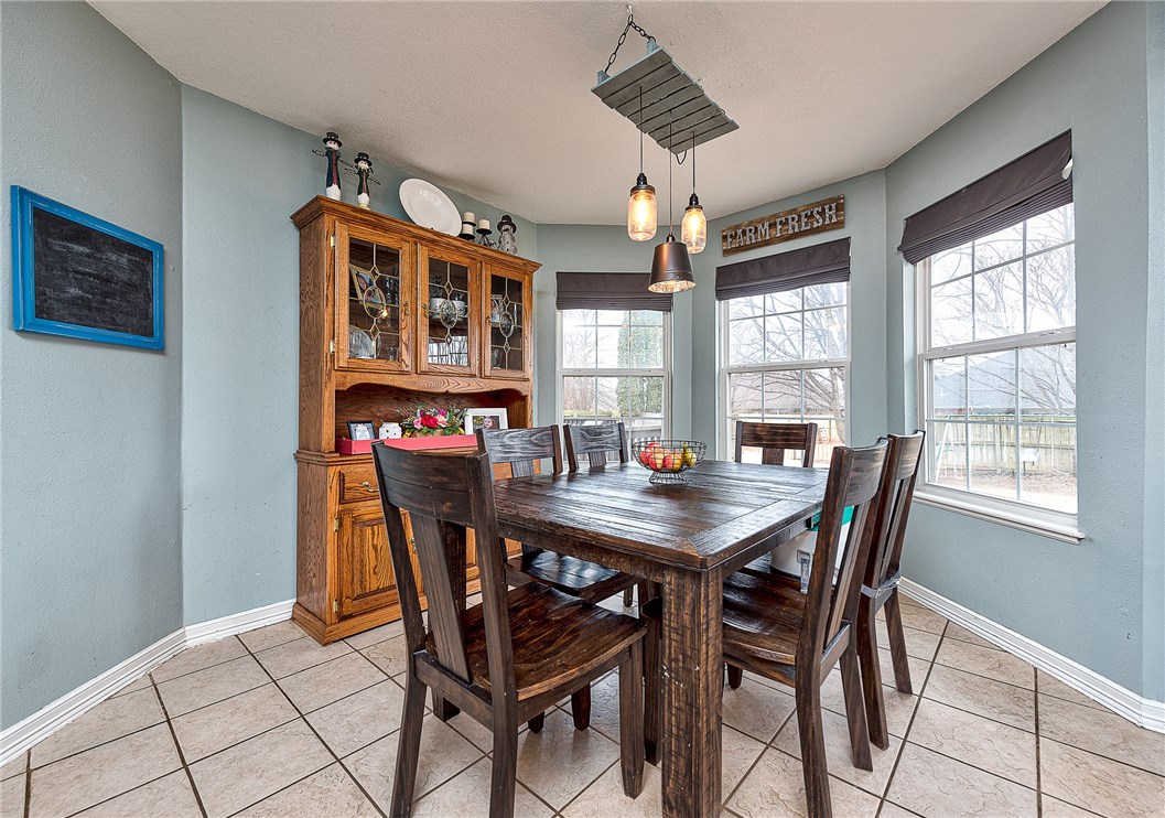 Champions Estates Rogers - Residential