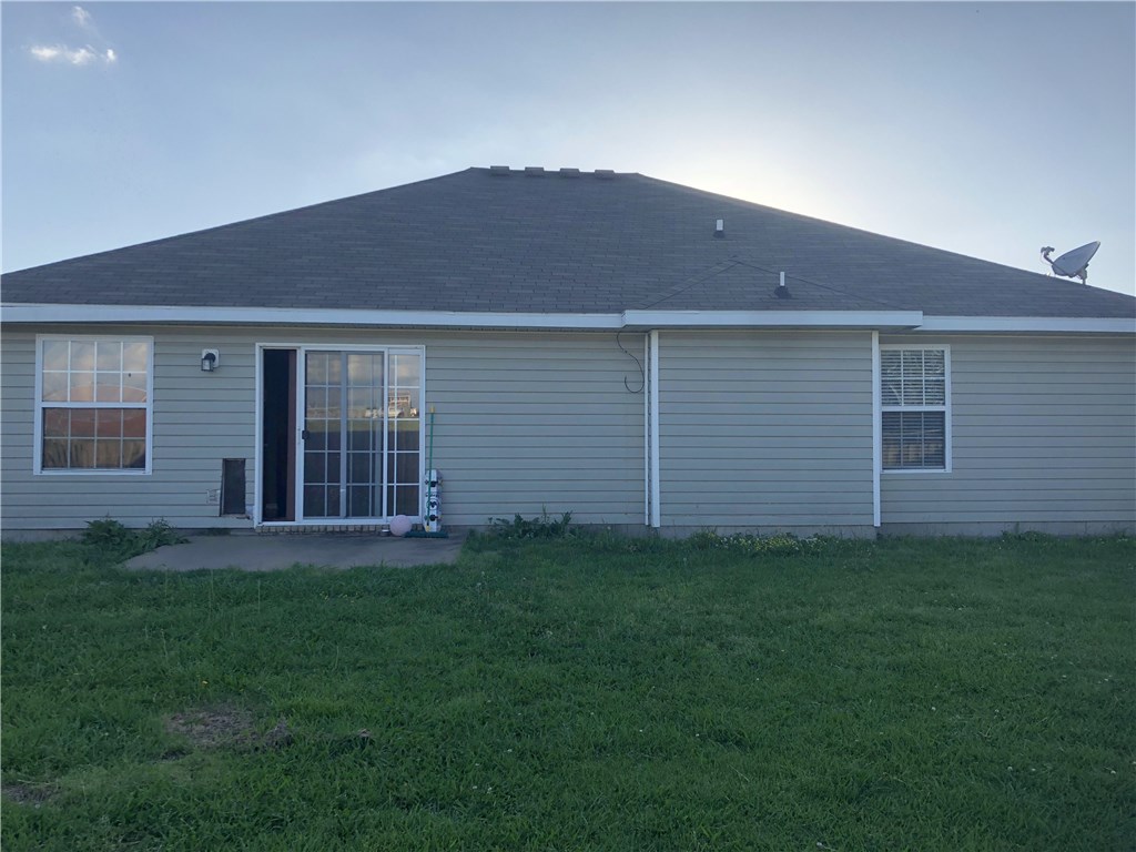 Applegate Sub - Residential