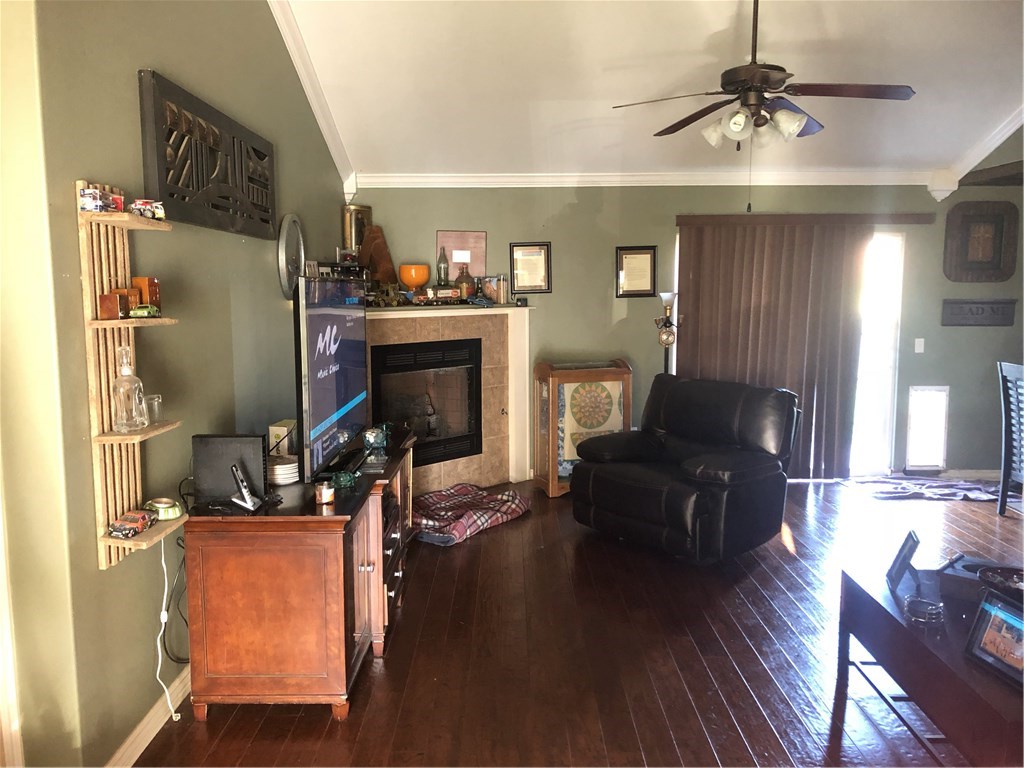 Applegate Sub - Residential