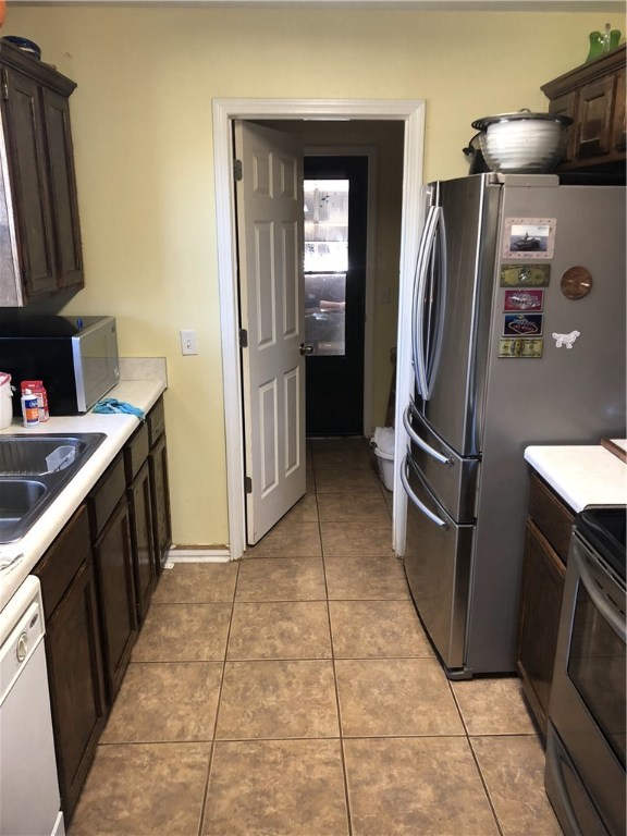 Applegate Sub - Residential