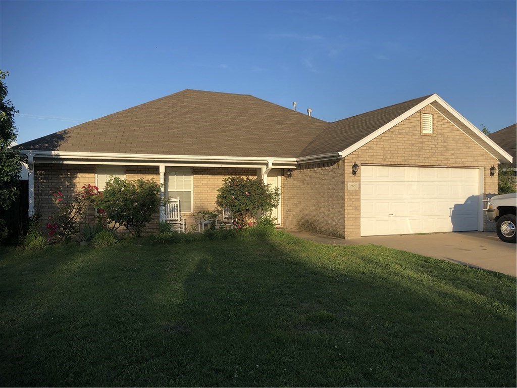 Applegate Sub - Residential