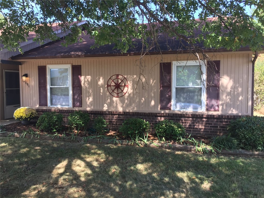 Pine Meadow - Residential