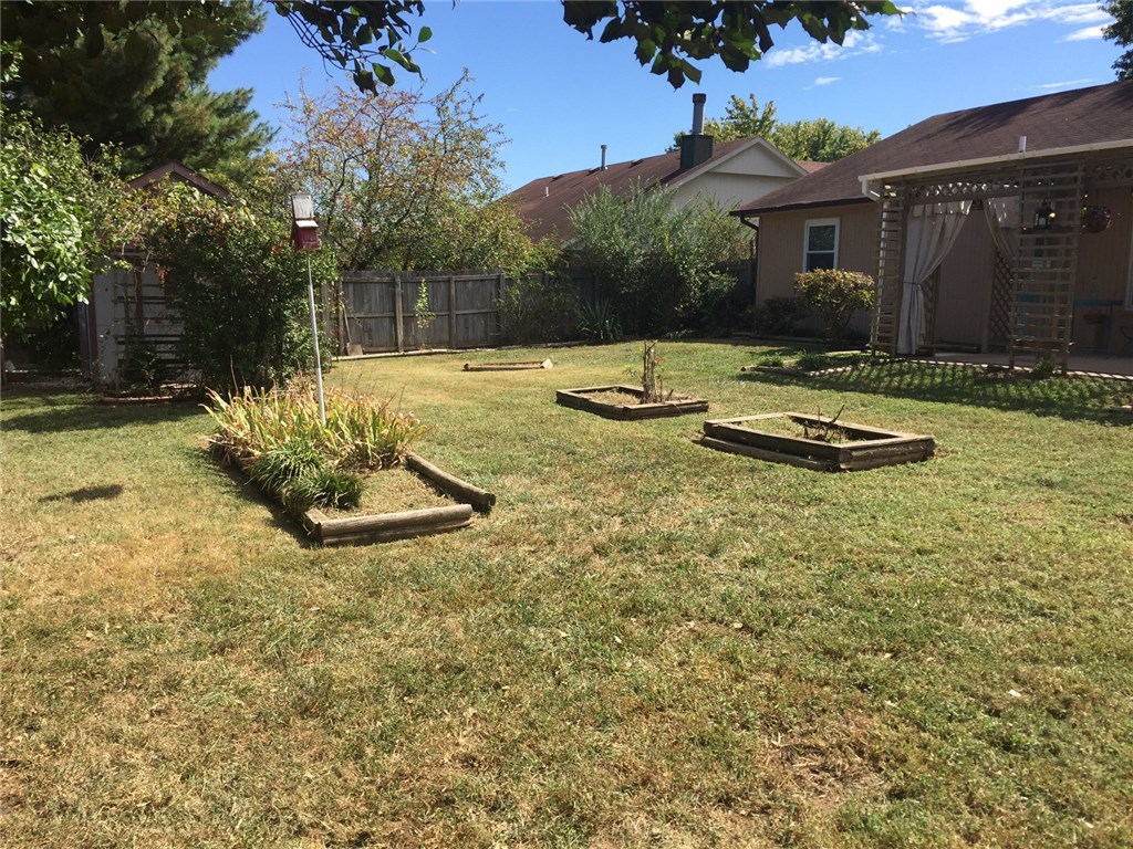 Pine Meadow - Residential