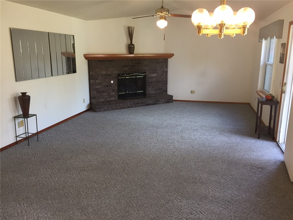 Pine Meadow - Residential