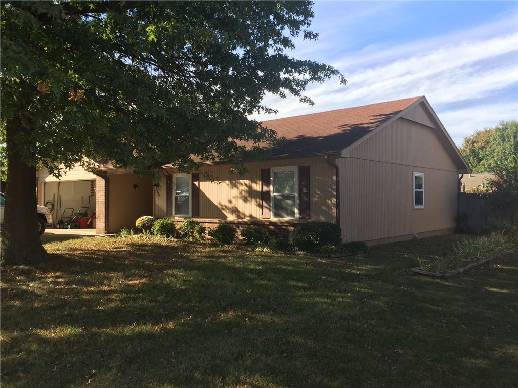 Pine Meadow - Residential