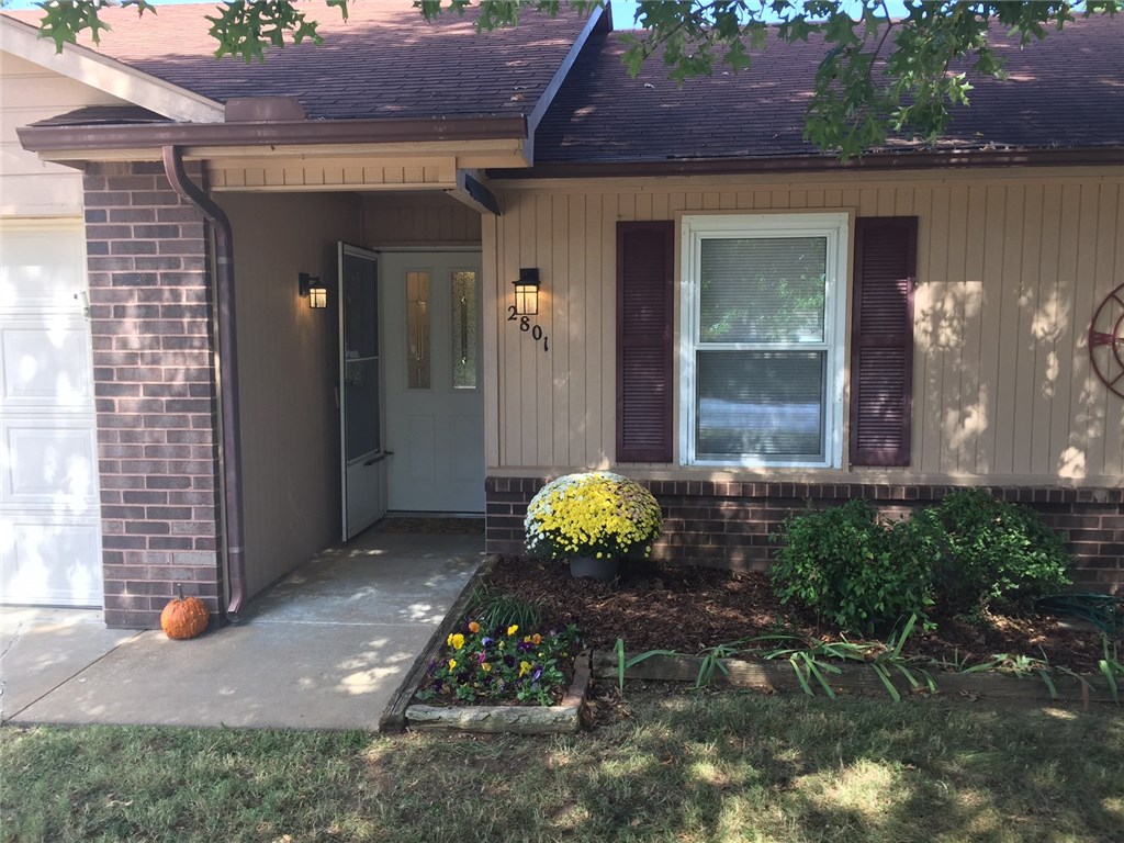 Pine Meadow - Residential