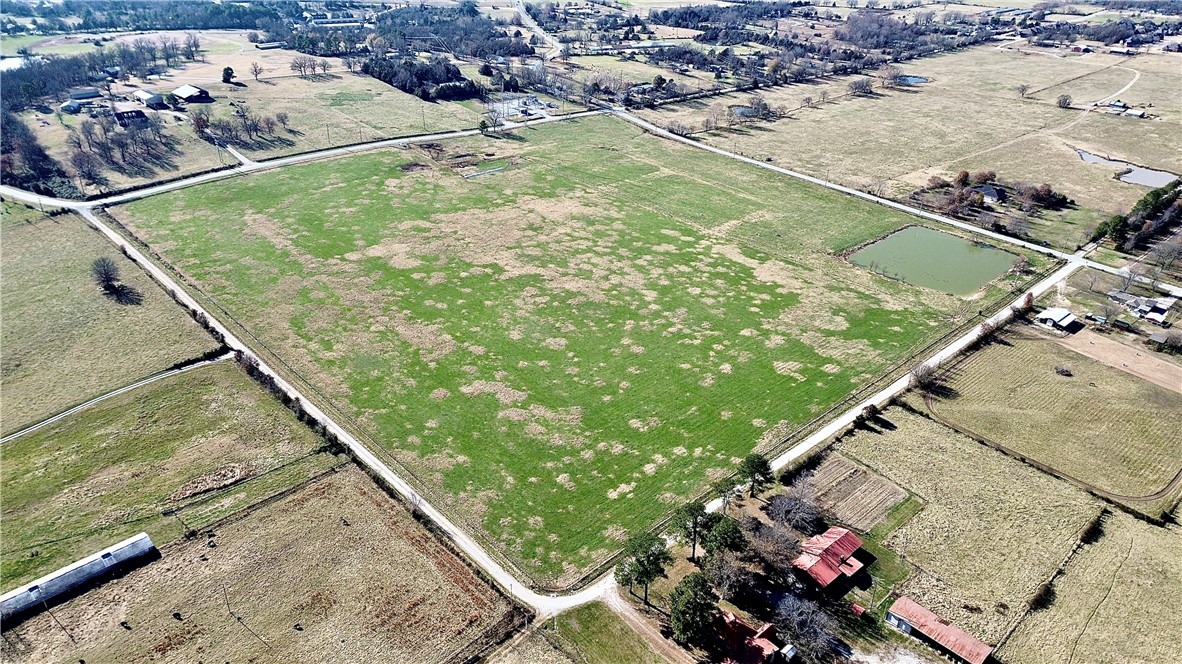 Springdale Outlots - Land