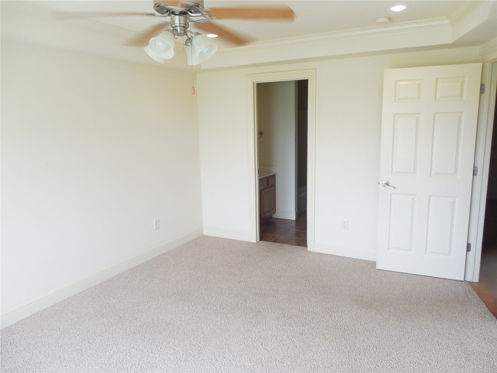 Country Meadows Sub Gravette - Residential Lease