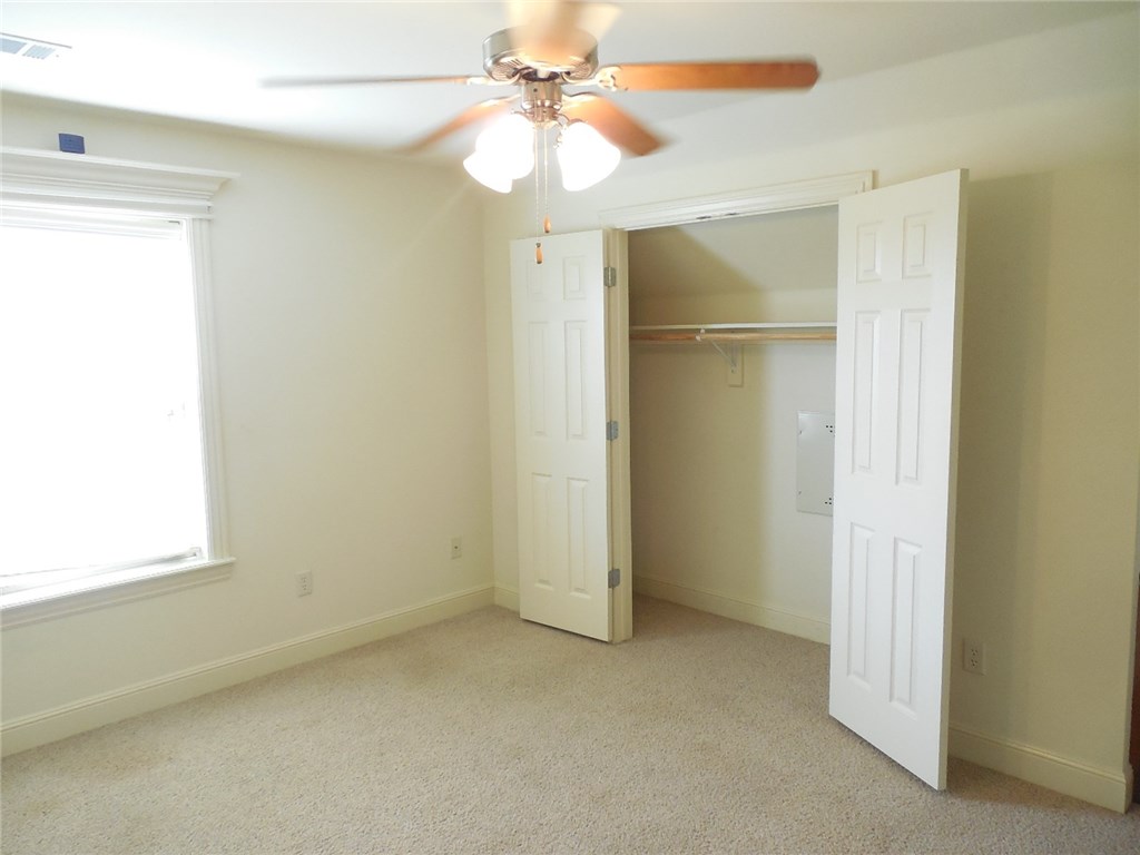 Country Meadows Sub Gravette - Residential Lease