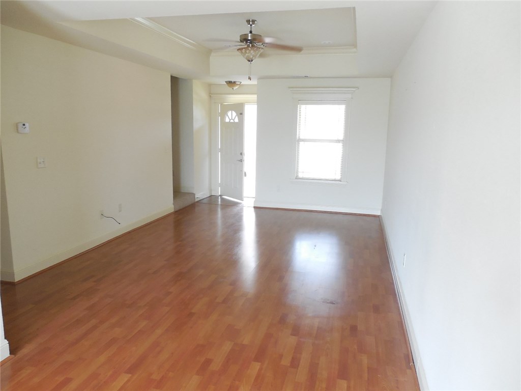 Country Meadows Sub Gravette - Residential Lease