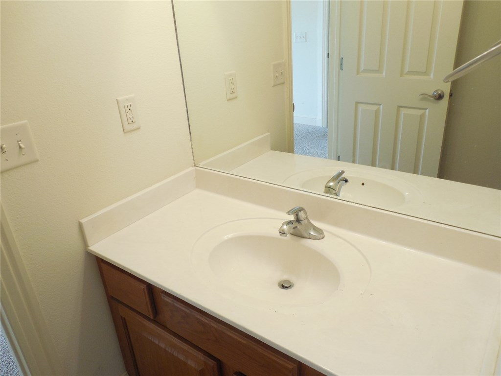 Country Meadows Sub Gravette - Residential Lease