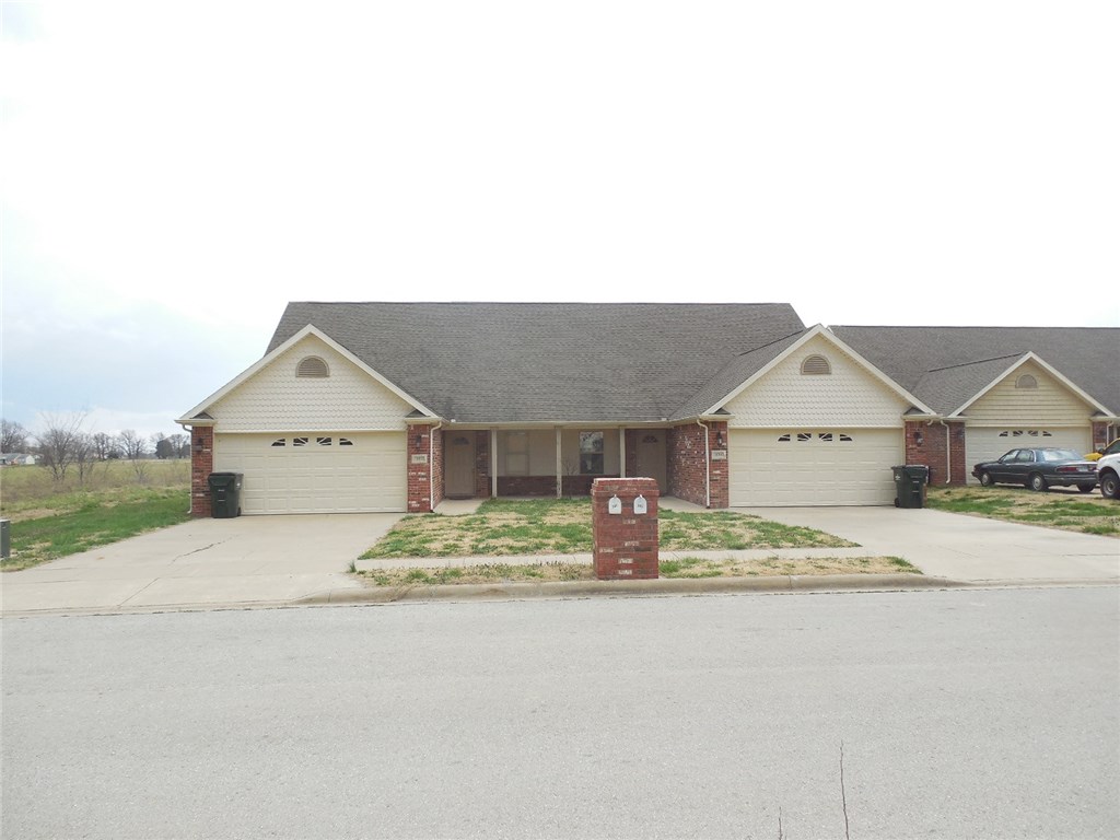 Country Meadows Sub Gravette - Residential Lease