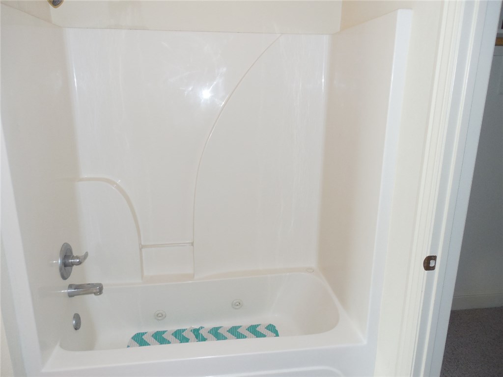 Country Meadows Sub Gravette - Residential Lease