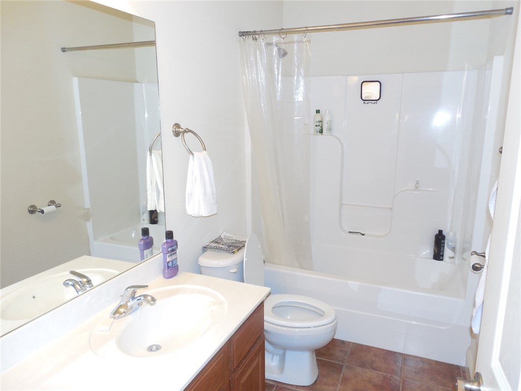 Country Meadows Sub Gravette - Residential Lease