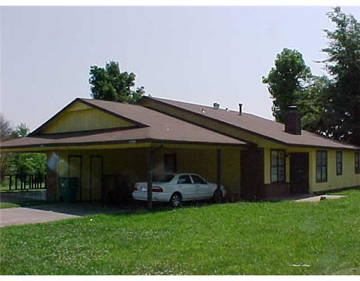 Parson Hills Ph II - Residential Lease
