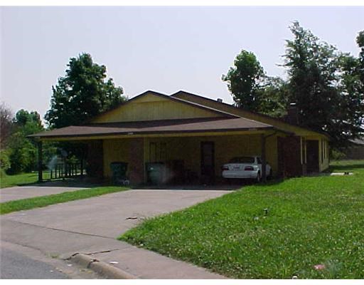 Parson Hills Ph II - Residential Lease