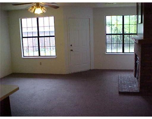 Parson Hills Ph II - Residential Lease