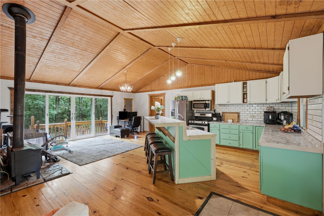 Glen Allen Estate - Residential