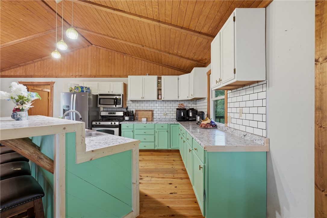 Glen Allen Estate - Residential