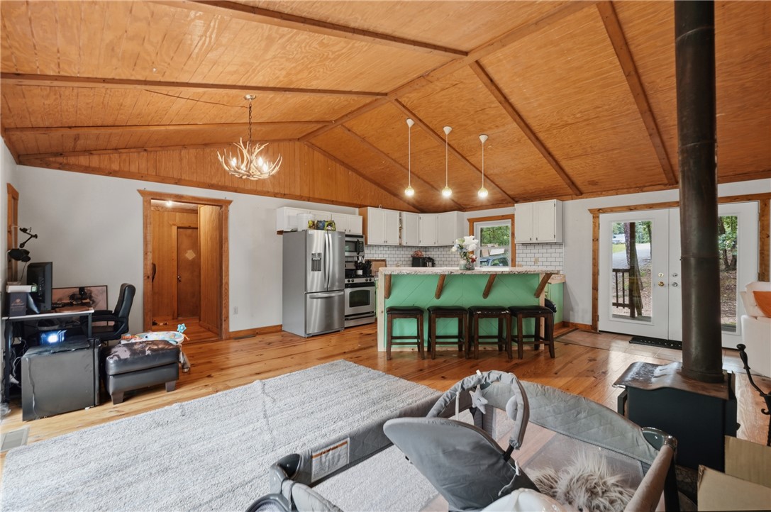Glen Allen Estate - Residential