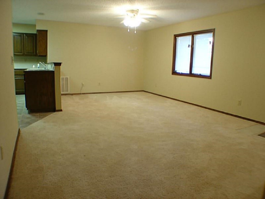 Hampstead Sub Bvv - Residential Lease