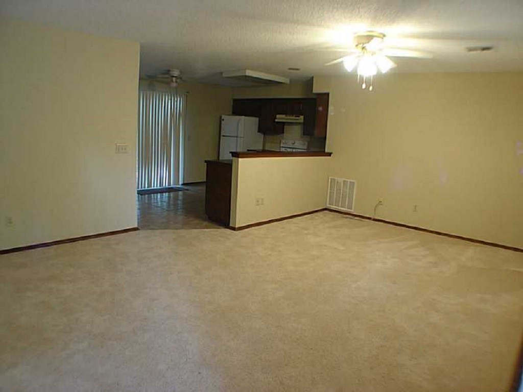 Hampstead Sub Bvv - Residential Lease