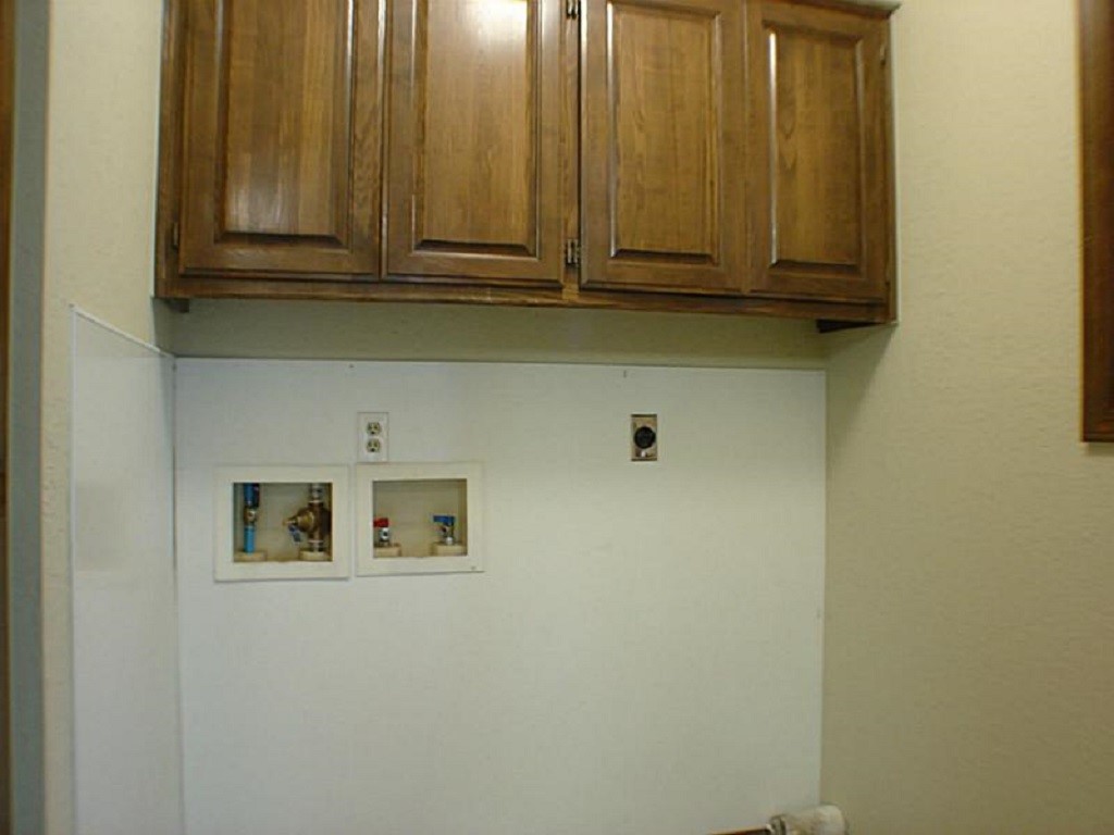 Hampstead Sub Bvv - Residential Lease