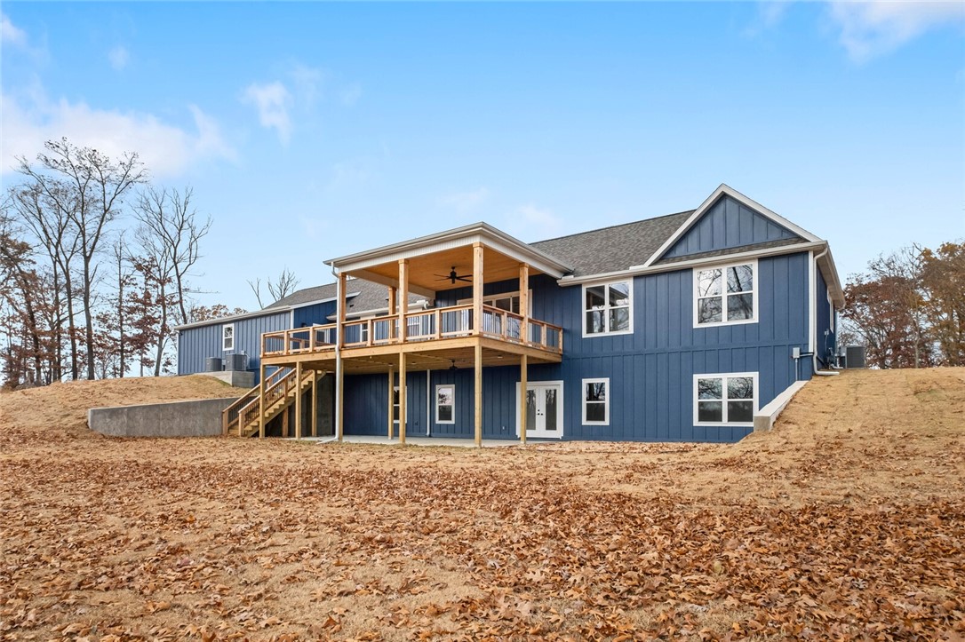 Shelby Forrest Pea Ridge - Residential
