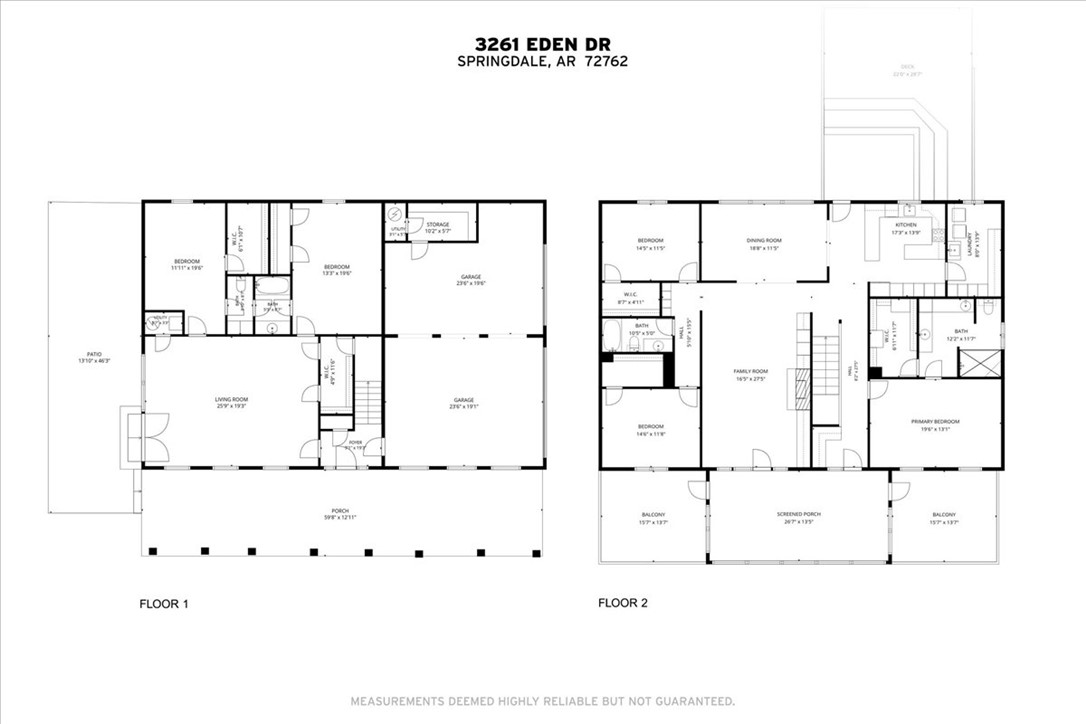 Edens Gate - Residential Lease