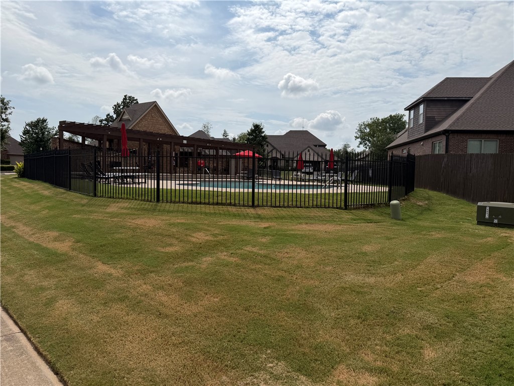 Peaks Ph Iii, The Rogers - Residential