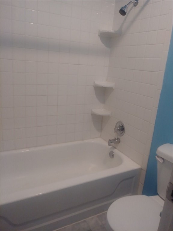 Burnett Place Siloam Spgs - Residential Lease