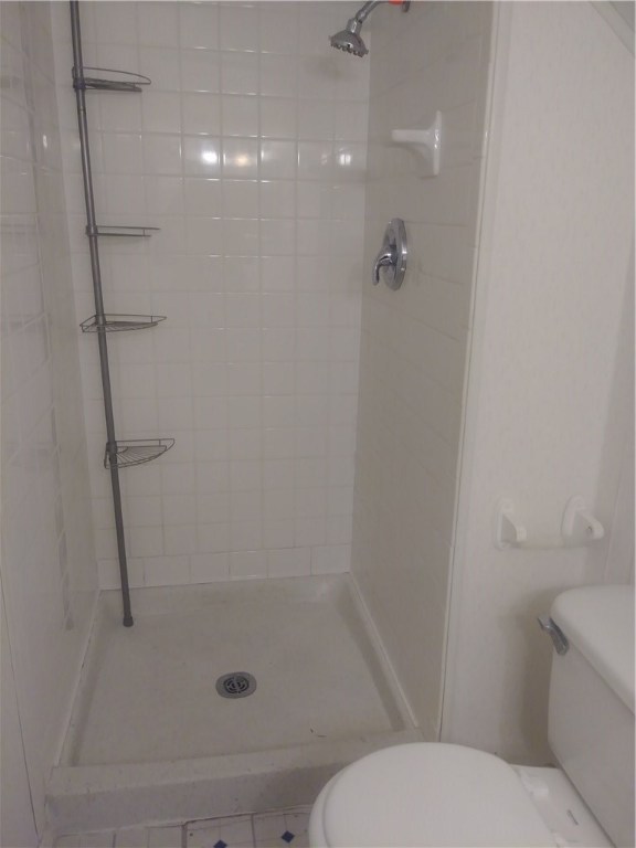 Burnett Place Siloam Spgs - Residential Lease