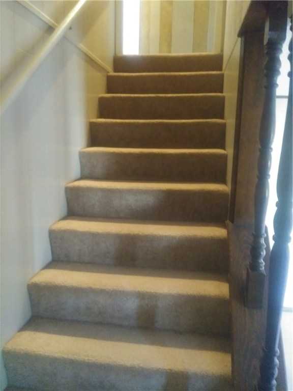 Burnett Place Siloam Spgs - Residential Lease